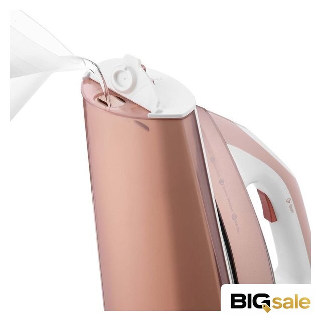 Утюг Sencor SSI 0910RS - Изображение №9 — Интернет магазин BigSale