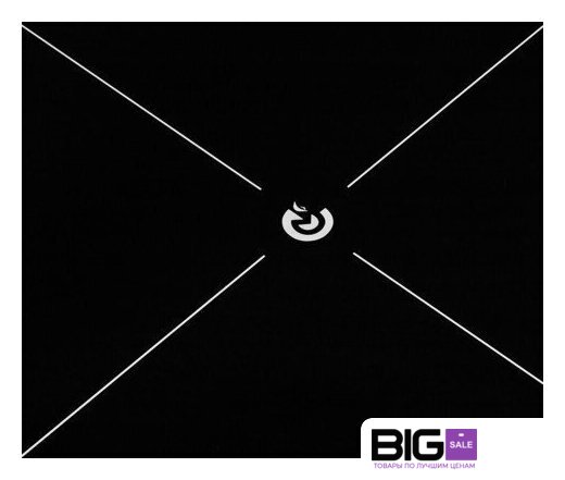 Варочная панель Exiteq EXH-515IB - Изображение №4 — Интернет магазин BigSale