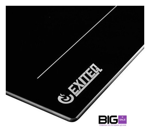 Варочная панель Exiteq EXH-515IB - Изображение №6 — Интернет магазин BigSale