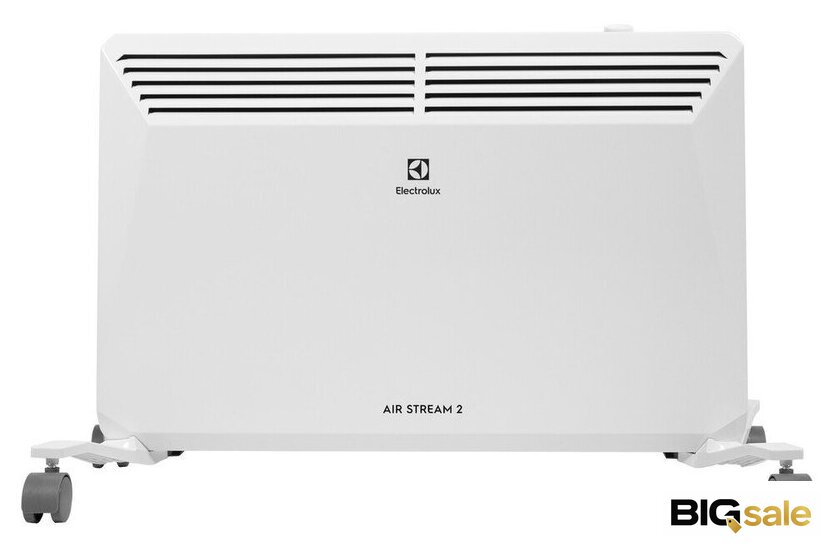 Конвектор Electrolux ECH/AS2-2000 ER - Изображение №1 — Интернет магазин BigSale