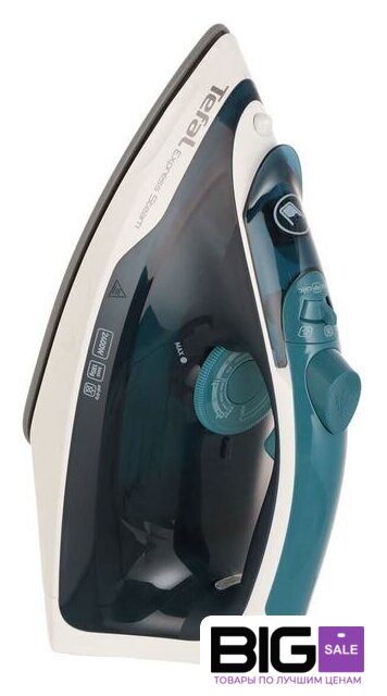 Утюг Tefal FV2839E0 - Изображение №9 — Интернет магазин BigSale