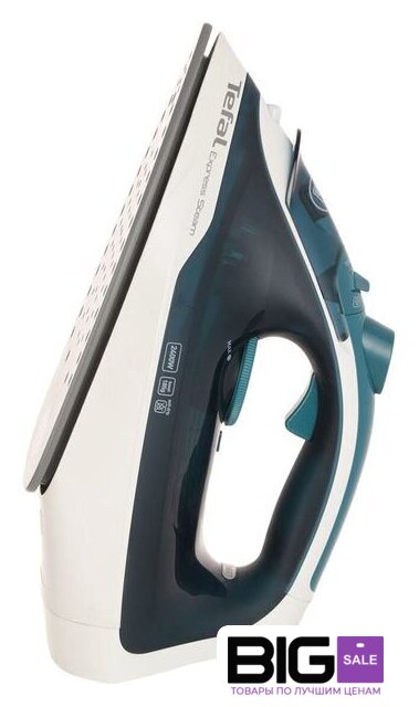 Утюг Tefal FV2839E0 - Изображение №10 — Интернет магазин BigSale