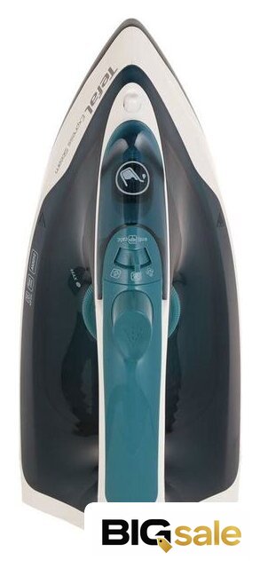 Утюг Tefal FV2839E0 - Изображение №8 — Интернет магазин BigSale