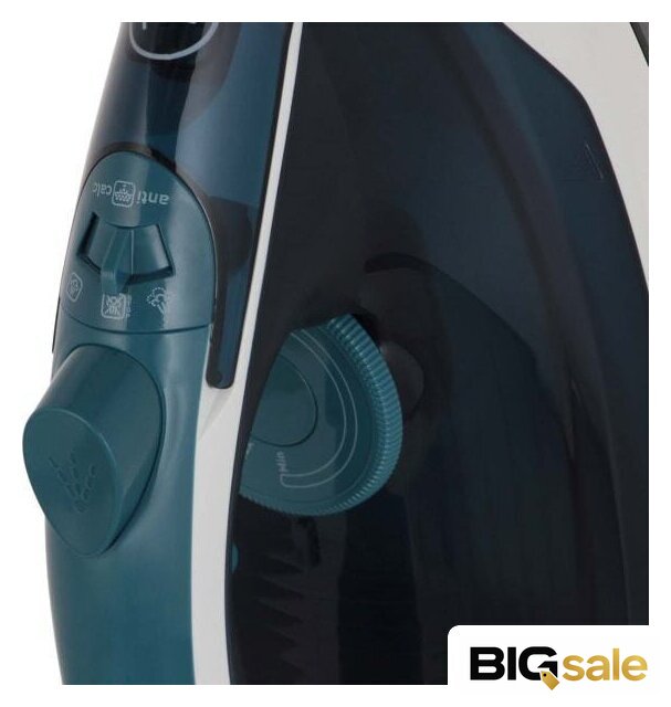 Утюг Tefal FV2839E0 - Изображение №11 — Интернет магазин BigSale