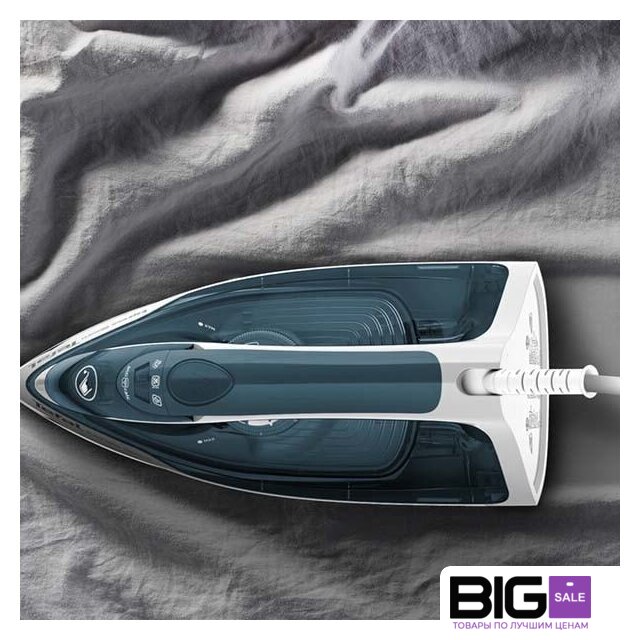 Утюг Tefal FV2839E0 - Изображение №14 — Интернет магазин BigSale