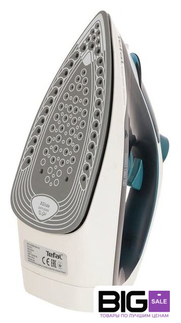 Утюг Tefal FV2839E0 - Изображение №4 — Интернет магазин BigSale