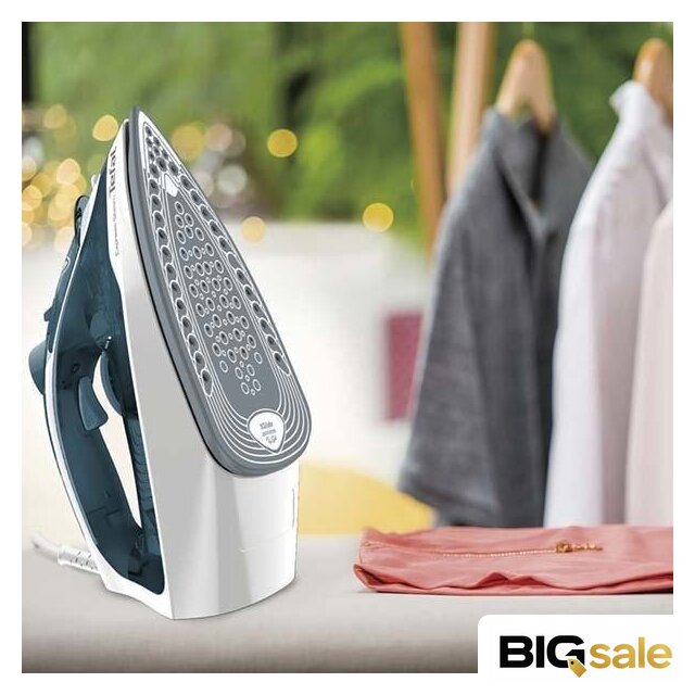 Утюг Tefal FV2839E0 - Изображение №15 — Интернет магазин BigSale