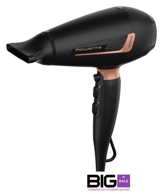 Фен Rowenta Pro Expert CV8830F0 - Изображение №1 — Интернет магазин BigSale