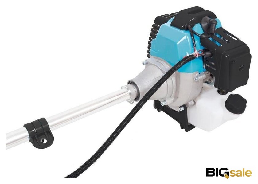 Триммер Crafter RT-7800 - Изображение №2 — Интернет магазин BigSale