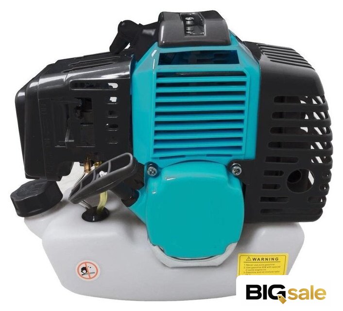 Триммер Crafter RT-7800 - Изображение №4 — Интернет магазин BigSale