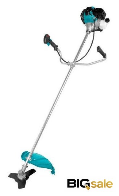Триммер Crafter RT-7800 - Изображение №1 — Интернет магазин BigSale