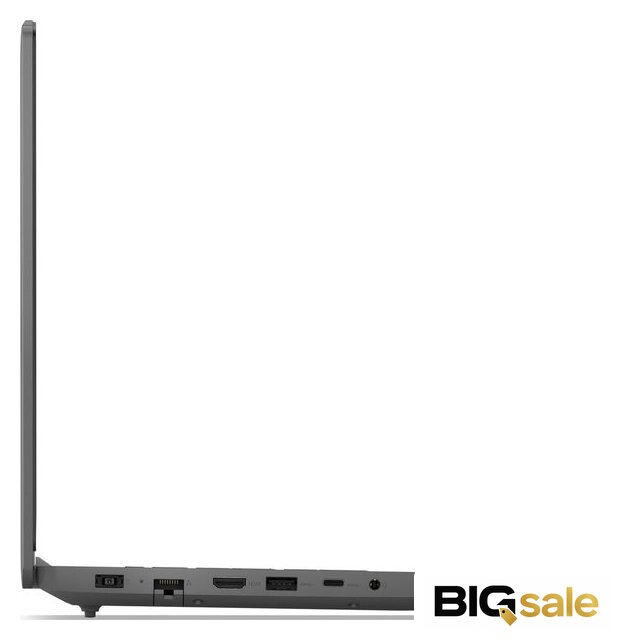 Игровой ноутбук Lenovo LOQ 15IAX9E 83LK009VIN - Изображение №12 — Интернет магазин BigSale