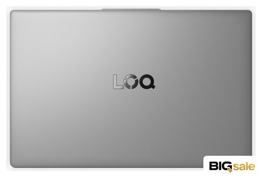Игровой ноутбук Lenovo LOQ 15IAX9E 83LK009VIN - Изображение №11 — Интернет магазин BigSale