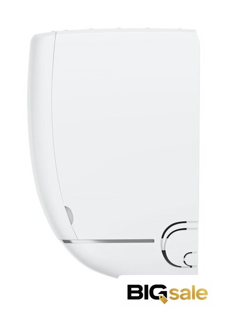 Кондиционер Royal Clima Renaissance DC EU Inverter 2024 RCI-RNC35HN - Изображение №5 — Интернет магазин BigSale