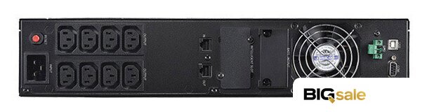 Источник бесперебойного питания CyberPower Online S (OLS2000ERT2U) - Изображение №3 — Интернет магазин BigSale