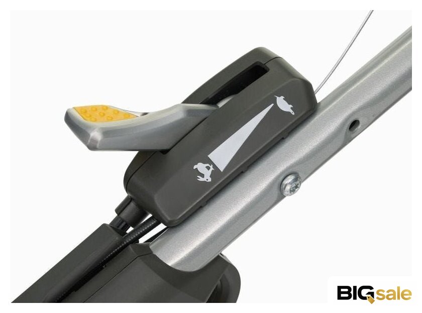 Газонокосилка Stiga Twinclip 950 V 294513048/ST1 - Изображение №7 — Интернет магазин BigSale