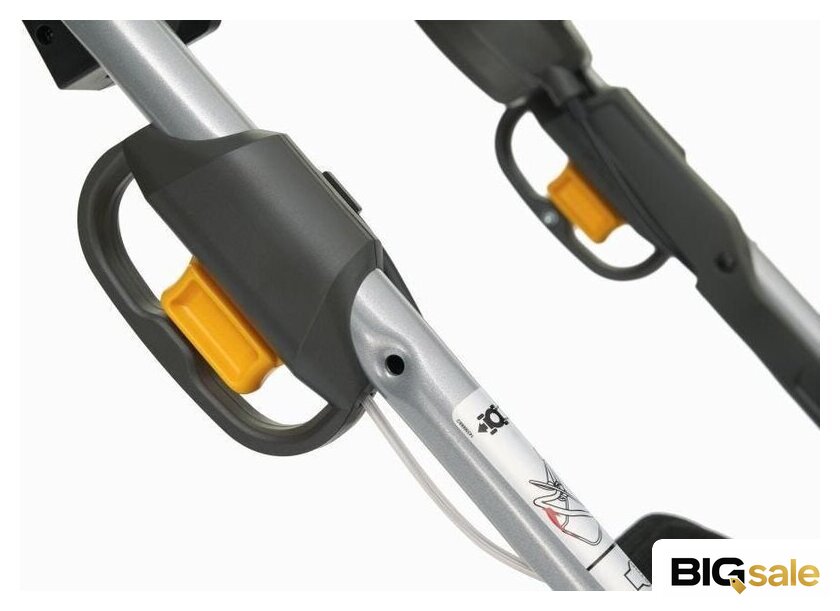 Газонокосилка Stiga Twinclip 950 V 294513048/ST1 - Изображение №6 — Интернет магазин BigSale