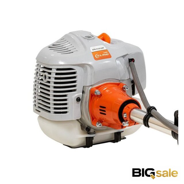 Триммер ELAND GTR-5123 LUX - Изображение №5 — Интернет магазин BigSale
