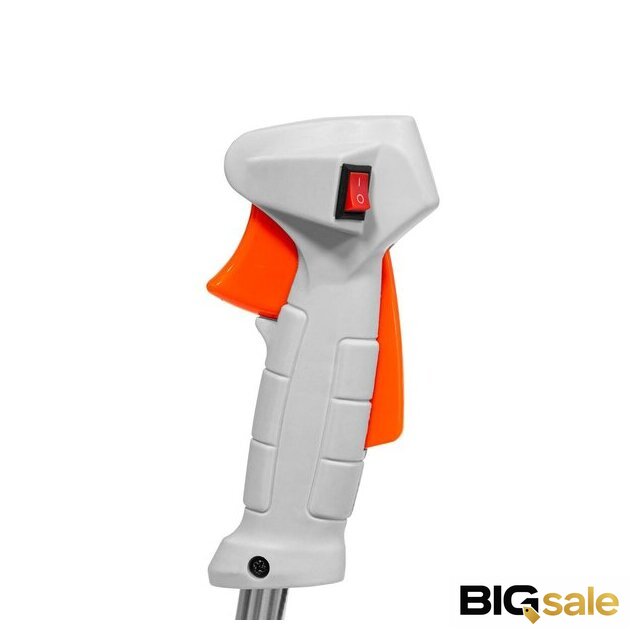 Триммер ELAND GTR-5123 LUX - Изображение №2 — Интернет магазин BigSale