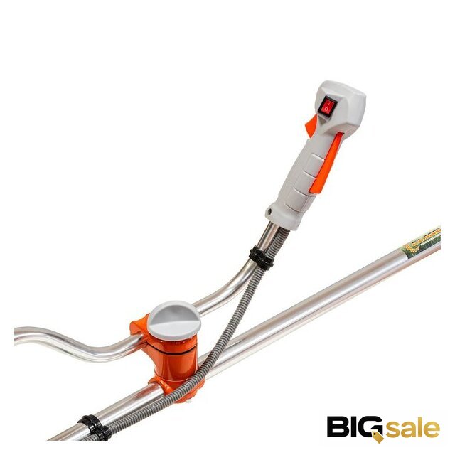 Триммер ELAND GTR-5123 LUX - Изображение №4 — Интернет магазин BigSale