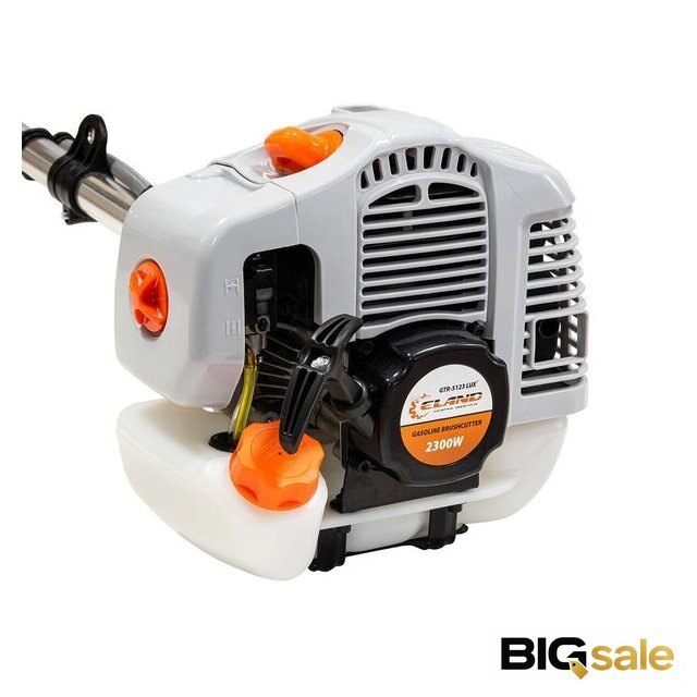 Триммер ELAND GTR-5123 LUX - Изображение №3 — Интернет магазин BigSale