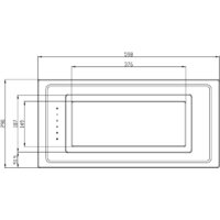Schtoff Vega 60 Black (черный) Image #2