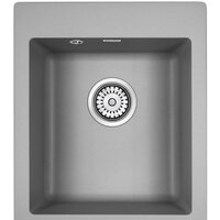 Paulmark Kante 40 PM104249-GRM (серый/серый металлик)