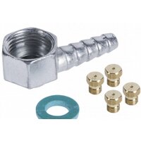 MAUNFELD EGHG.64.2CB/G Image #15