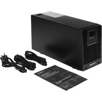 Источник бесперебойного питания IPPON Innova TB 2000 2050423 - Превью изображения №15 — Интернет магазин BigSale