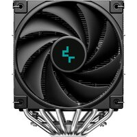 DeepCool AK620 Digital SE R-AK620-BKADMN-GJD Image #4