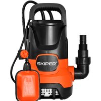 Skiper SP4500 2-в-1