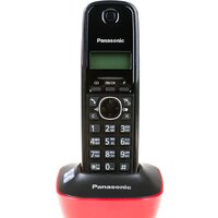 Panasonic KX-TG1611RUR Image #4