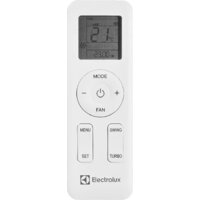 Кондиционер Electrolux Fusion Wave Super DC EACS/I-09HFW/N8 - Превью изображения №8 — Интернет магазин BigSale