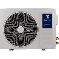 Кондиционер Electrolux Fusion Wave Super DC EACS/I-09HFW/N8 - Превью изображения №10 — Интернет магазин BigSale