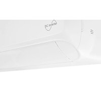 Кондиционер Electrolux Fusion Wave Super DC EACS/I-09HFW/N8 - Превью изображения №3 — Интернет магазин BigSale