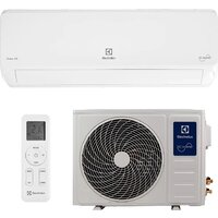 Кондиционер Electrolux Fusion Wave Super DC EACS/I-09HFW/N8 - Превью изображения №2 — Интернет магазин BigSale