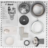 Bort Titan 4000 (Control) Image #7