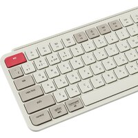 Keychron B6 Pro B6P-K13-RU (ретро красный) Image #3