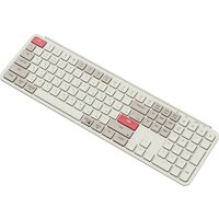 Keychron B6 Pro B6P-K13-RU (ретро красный) Image #2