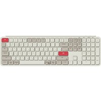 Keychron B6 Pro B6P-K13-RU (ретро красный) Image #1