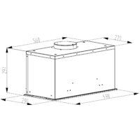 Schtoff Planet 60 Black (черный) Image #2