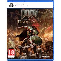 DOOM: The Dark Ages для PlayStation 5