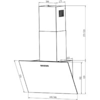 Weissgauff Sigma 50 PB WH (белый) Image #2