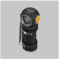 Armytek Wizard C1 WRG Image #3