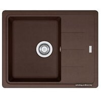 Franke BFG 611С (оникс) Image #4