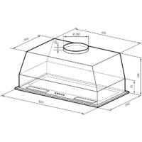 LEX Hyper 600 BL Image #7