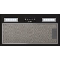 LEX Hyper 600 BL Image #2