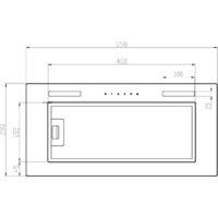 Schtoff DNS light 60 Black (черный) Image #3