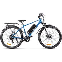 Gelbert Ran 2 ST (синий)