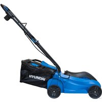 Газонокосилка Hyundai LE 3225 - Превью изображения №2 — Интернет магазин BigSale
